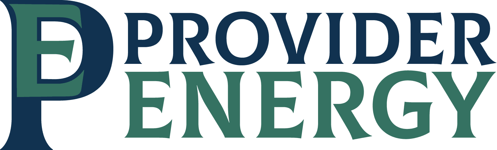 Provider Energy